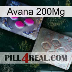 Avana 200Mg 38